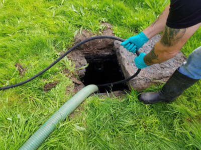 Drain Clearing and Unblocking in Cambridgeshire, Norfolk and Suffolk