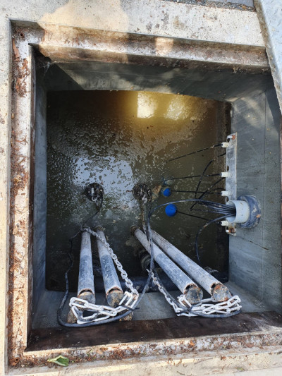 Sewage Treatment Systems Maintenance in Norfolk